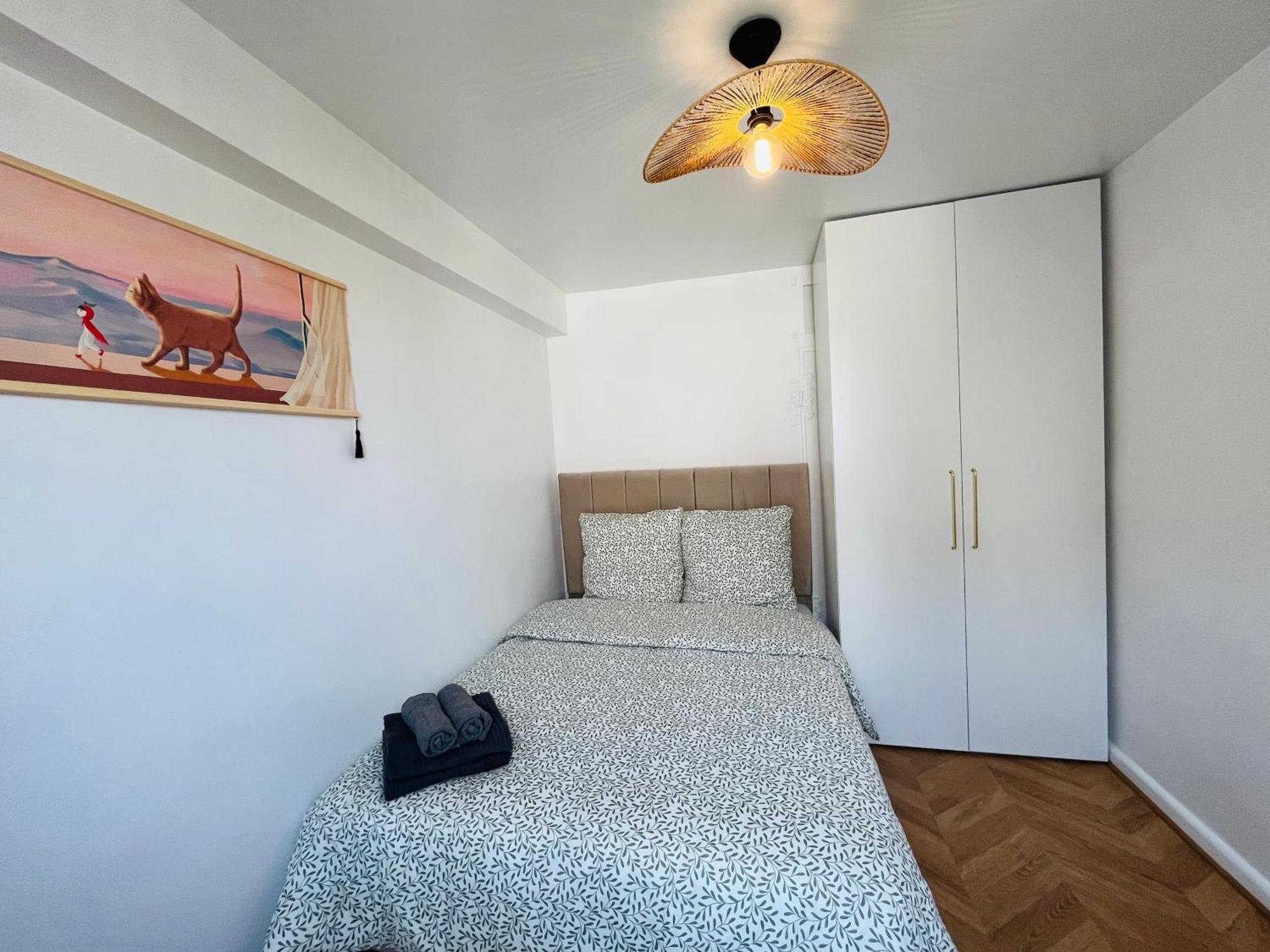 Dream Dwell Paris - Apart Super 150M De Centre Pompidou Kültér fotó